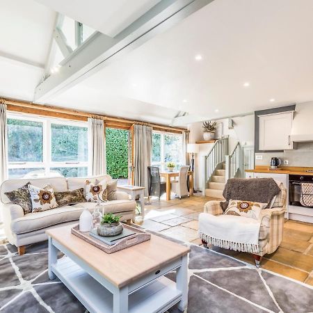 Pass The Keys Peaceful And Beautiful 1 Bedroom Barn Conversion Chichester Esterno foto