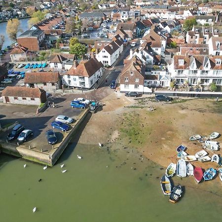 Pass The Keys Peaceful And Beautiful 1 Bedroom Barn Conversion Chichester Esterno foto