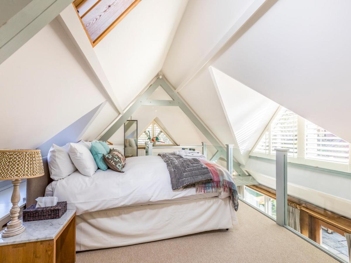 Pass The Keys Peaceful And Beautiful 1 Bedroom Barn Conversion Chichester Esterno foto