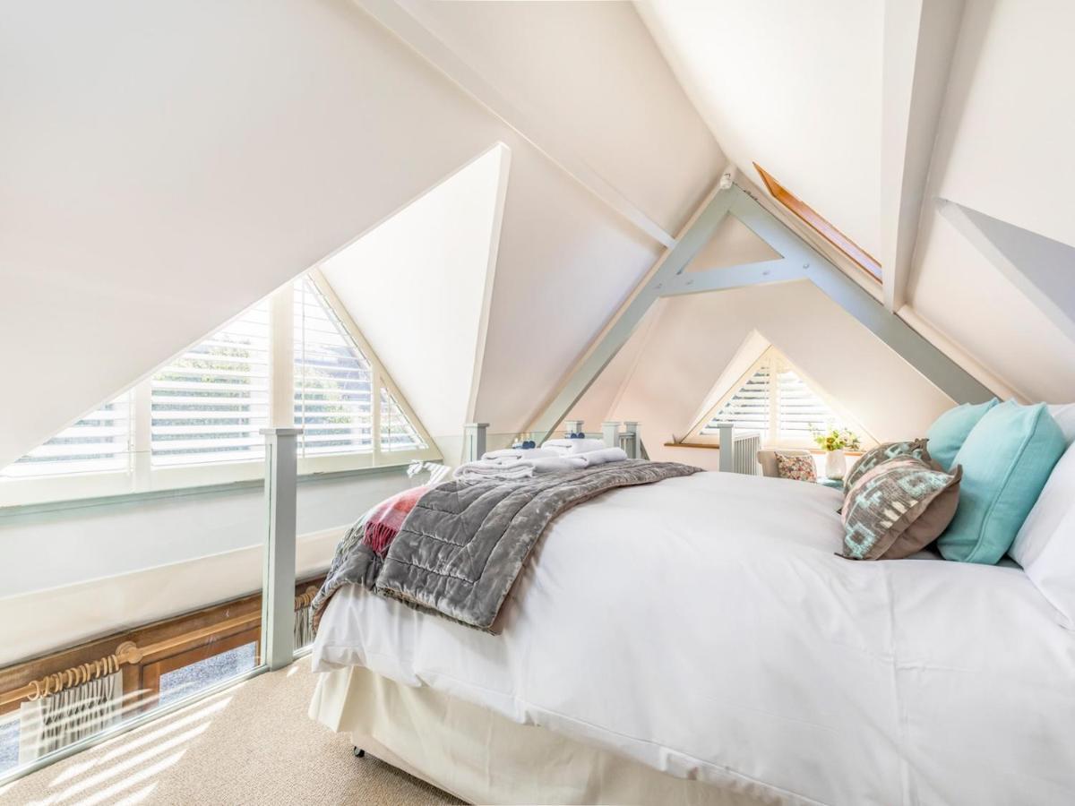 Pass The Keys Peaceful And Beautiful 1 Bedroom Barn Conversion Chichester Esterno foto
