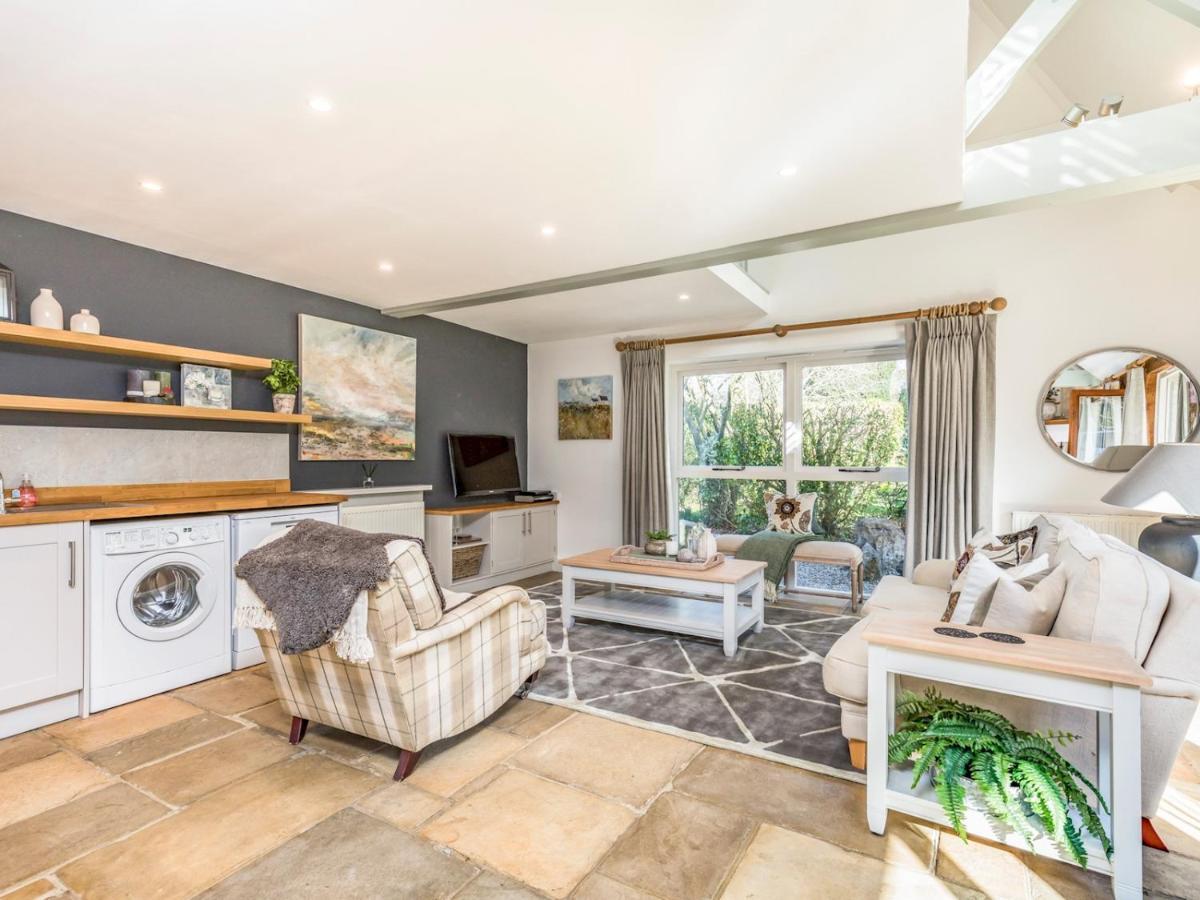 Pass The Keys Peaceful And Beautiful 1 Bedroom Barn Conversion Chichester Esterno foto