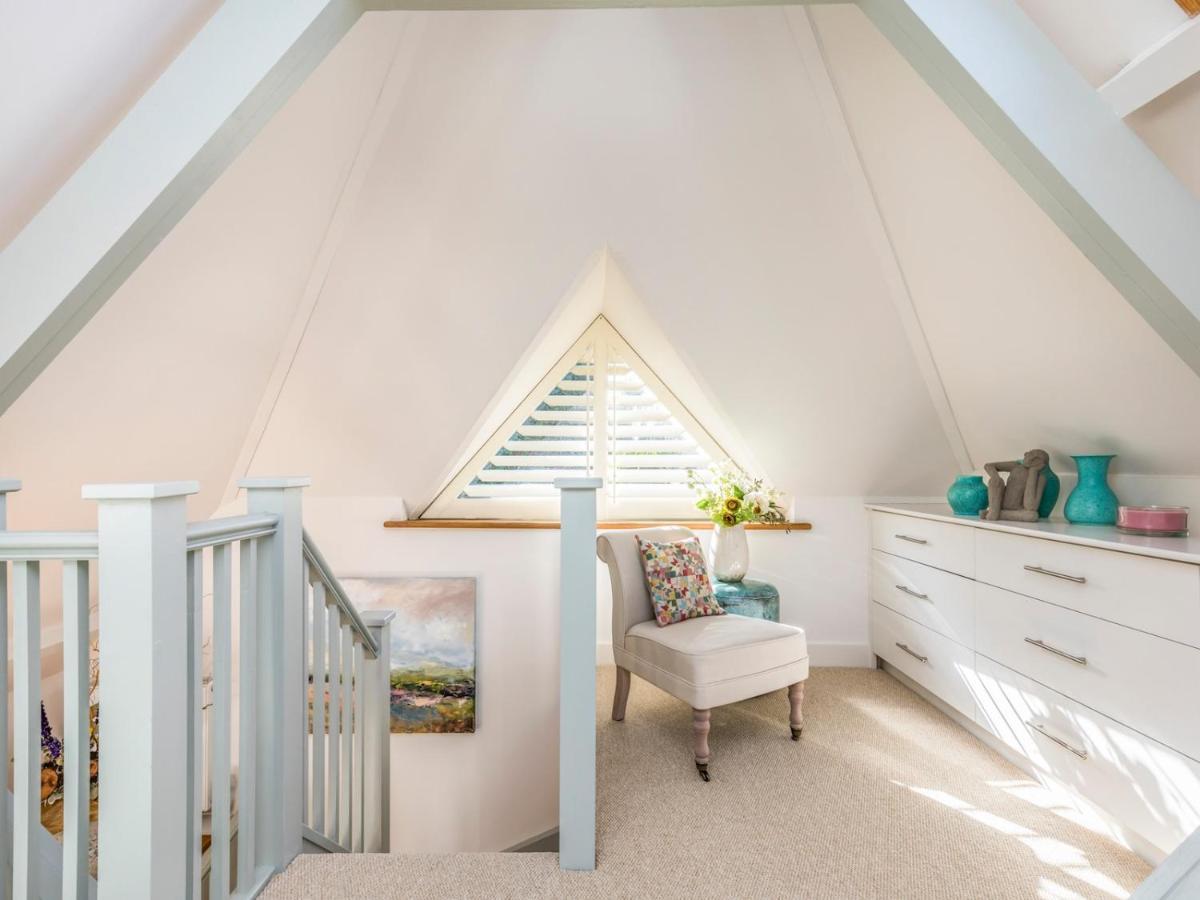 Pass The Keys Peaceful And Beautiful 1 Bedroom Barn Conversion Chichester Esterno foto
