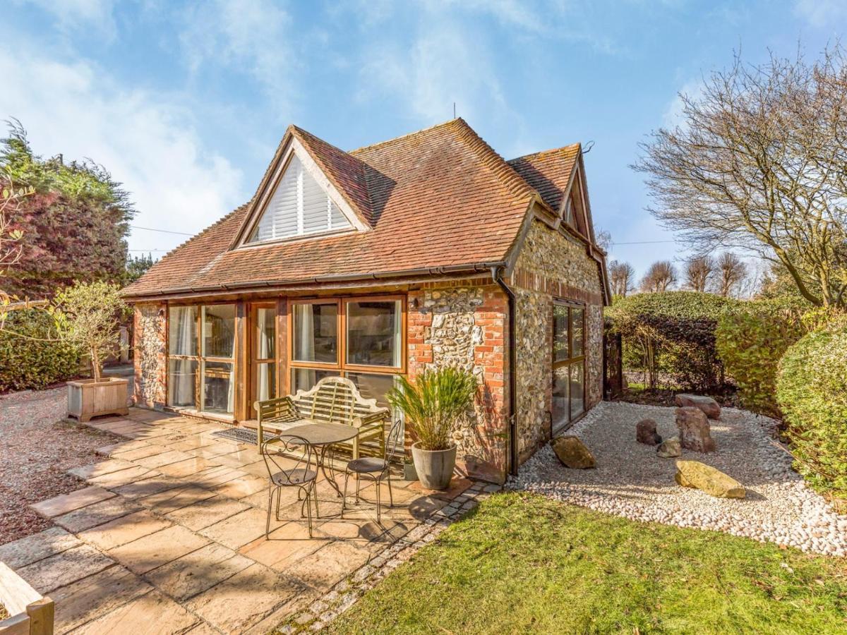Pass The Keys Peaceful And Beautiful 1 Bedroom Barn Conversion Chichester Esterno foto