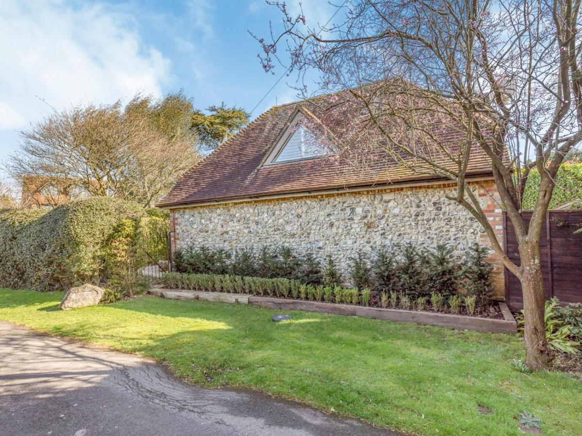 Pass The Keys Peaceful And Beautiful 1 Bedroom Barn Conversion Chichester Esterno foto