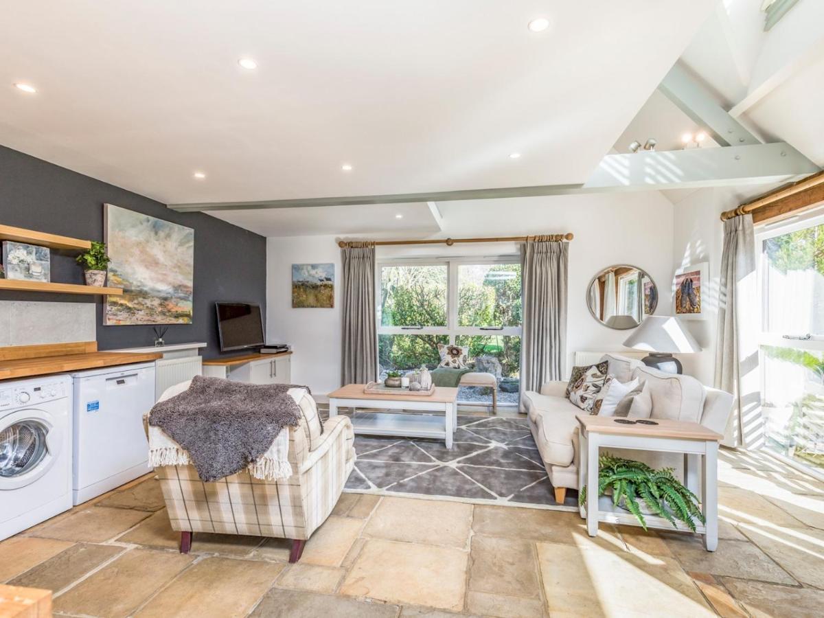 Pass The Keys Peaceful And Beautiful 1 Bedroom Barn Conversion Chichester Esterno foto
