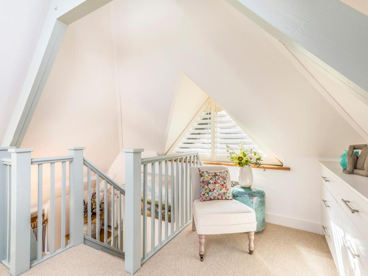 Pass The Keys Peaceful And Beautiful 1 Bedroom Barn Conversion Chichester Esterno foto