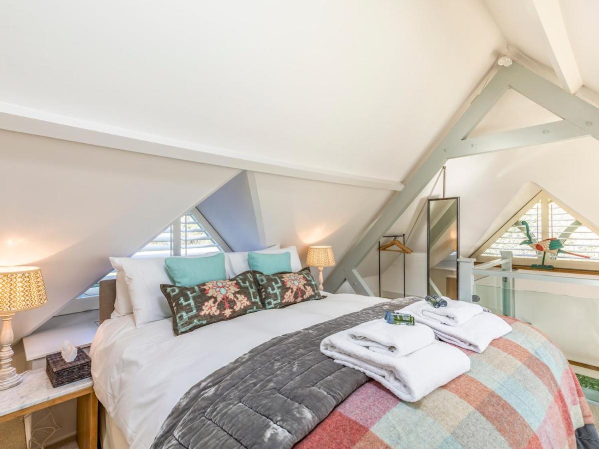 Pass The Keys Peaceful And Beautiful 1 Bedroom Barn Conversion Chichester Esterno foto