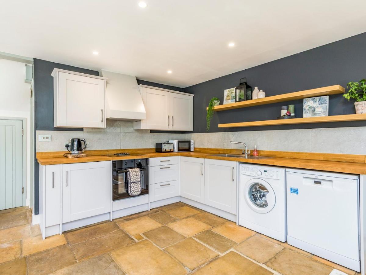 Pass The Keys Peaceful And Beautiful 1 Bedroom Barn Conversion Chichester Esterno foto