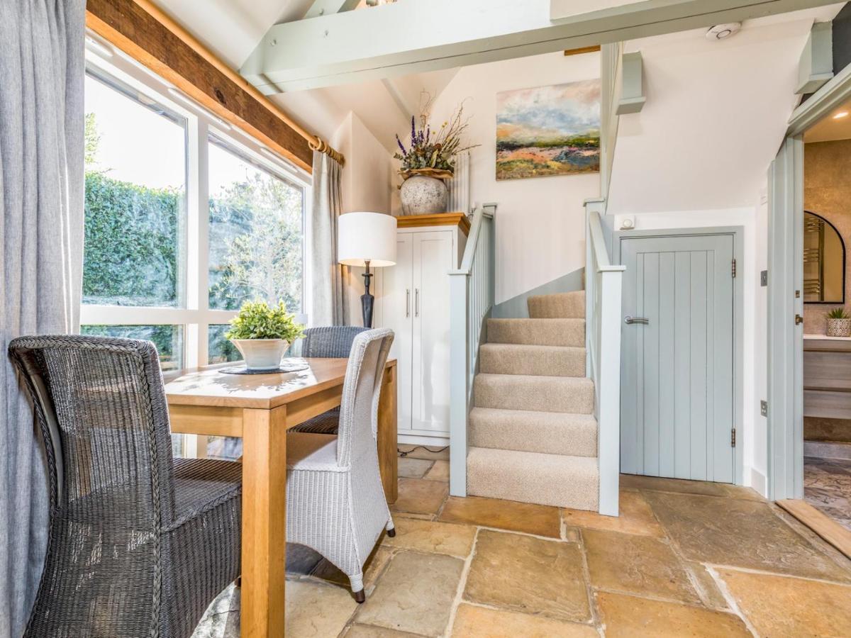 Pass The Keys Peaceful And Beautiful 1 Bedroom Barn Conversion Chichester Esterno foto