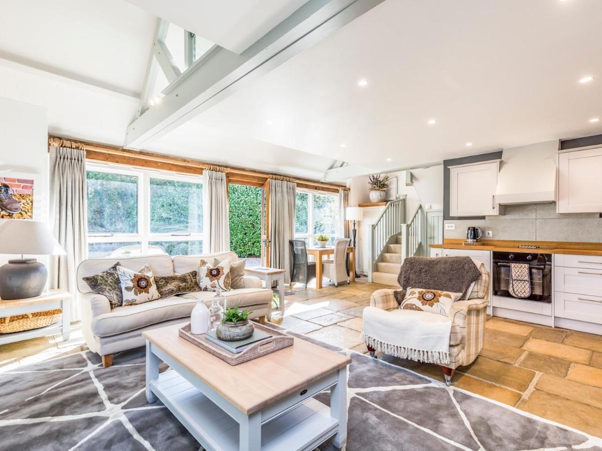 Pass The Keys Peaceful And Beautiful 1 Bedroom Barn Conversion Chichester Esterno foto