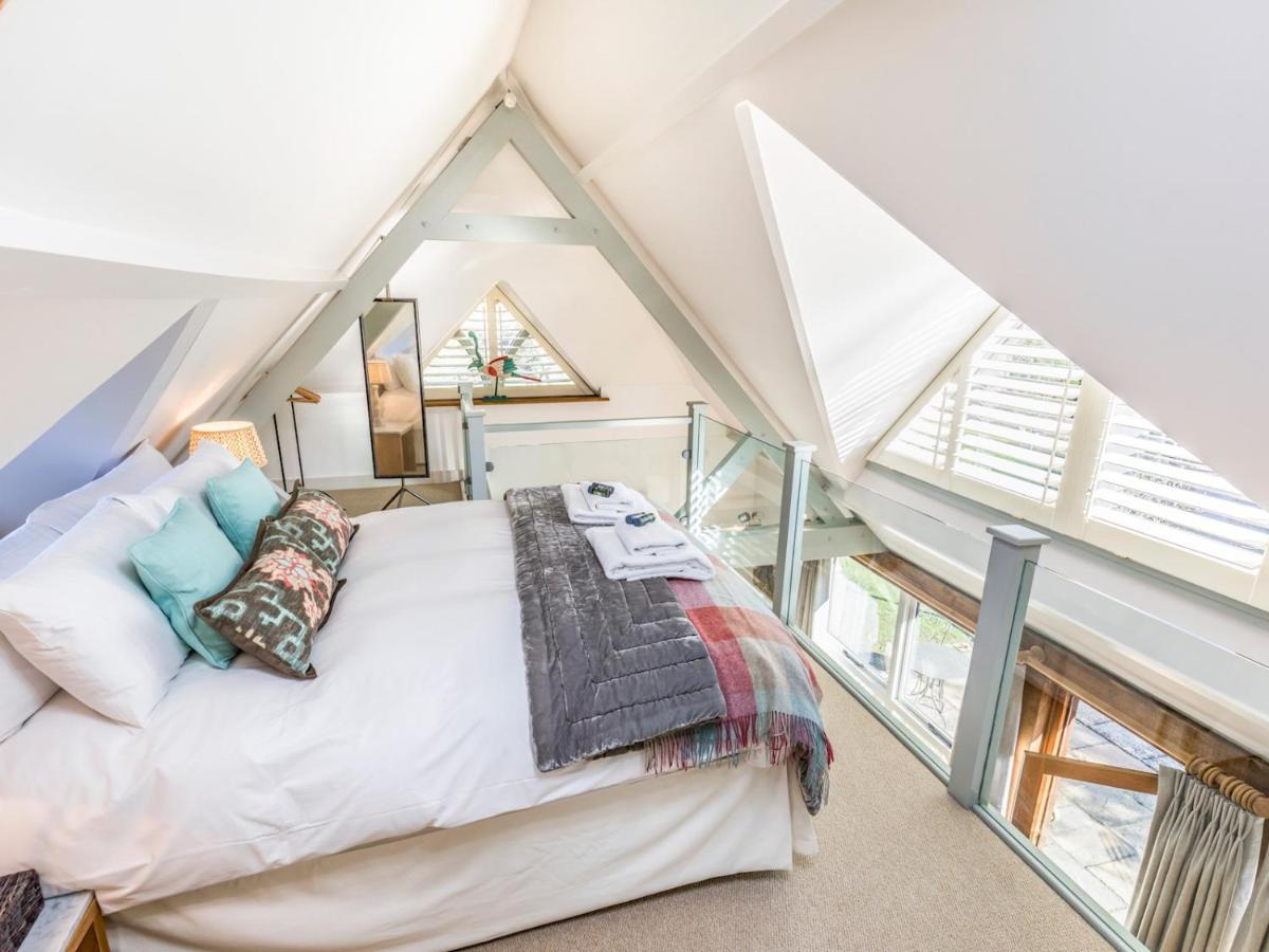 Pass The Keys Peaceful And Beautiful 1 Bedroom Barn Conversion Chichester Esterno foto