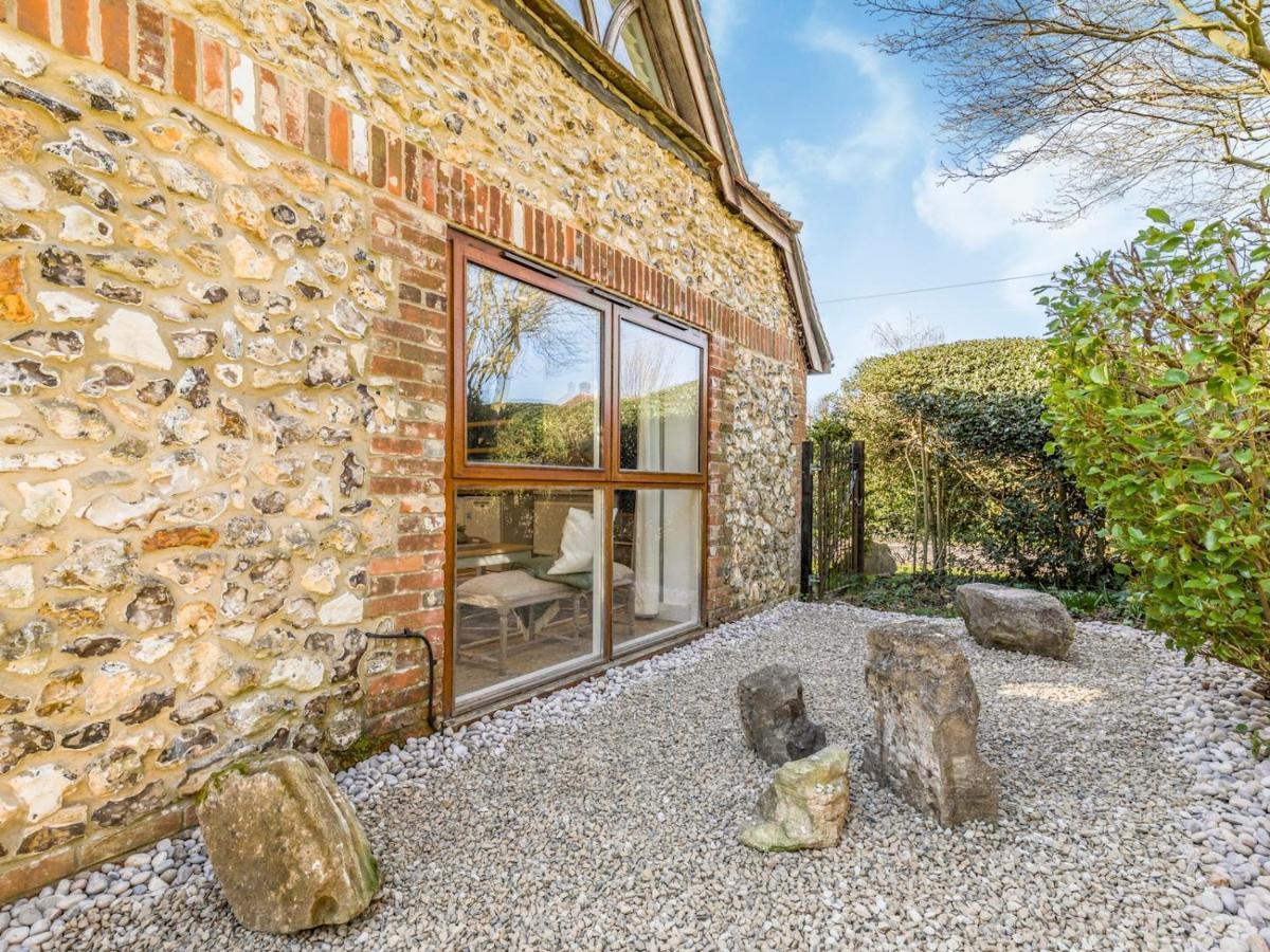 Pass The Keys Peaceful And Beautiful 1 Bedroom Barn Conversion Chichester Esterno foto