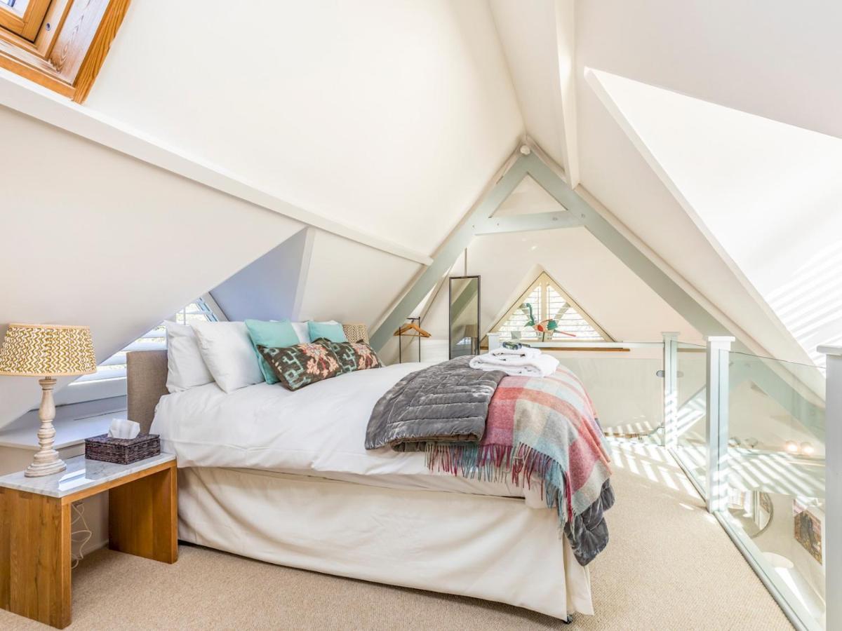 Pass The Keys Peaceful And Beautiful 1 Bedroom Barn Conversion Chichester Esterno foto