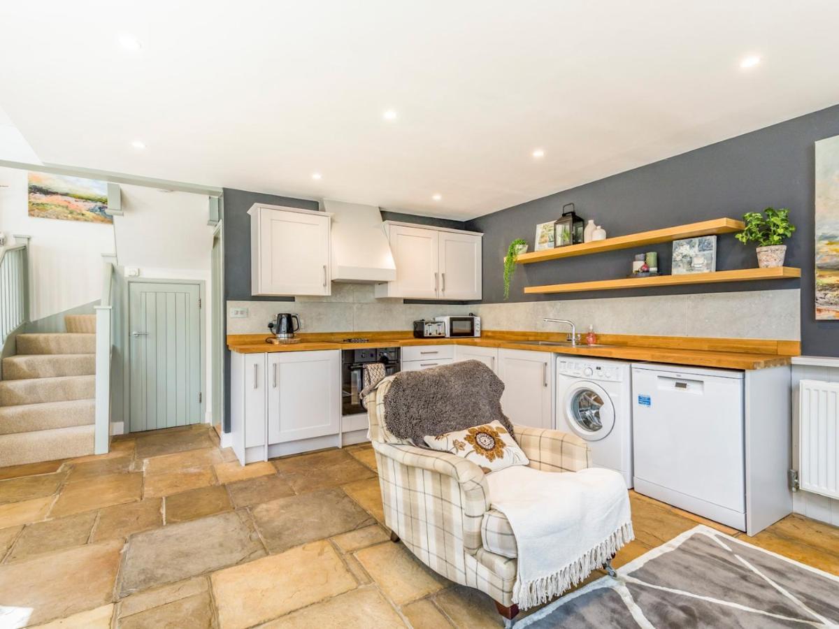 Pass The Keys Peaceful And Beautiful 1 Bedroom Barn Conversion Chichester Esterno foto
