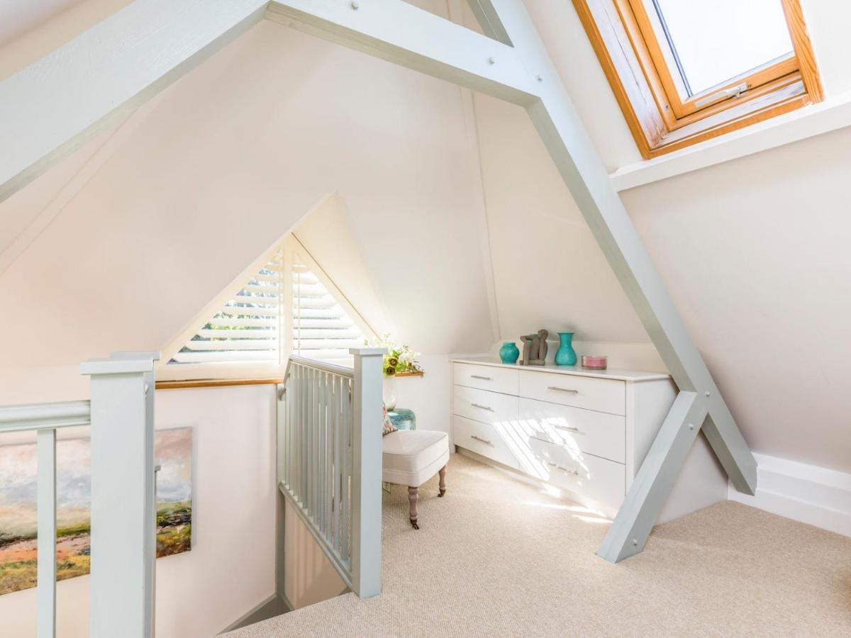 Pass The Keys Peaceful And Beautiful 1 Bedroom Barn Conversion Chichester Esterno foto