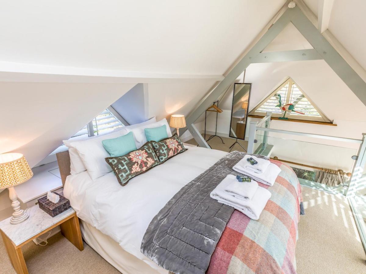 Pass The Keys Peaceful And Beautiful 1 Bedroom Barn Conversion Chichester Esterno foto