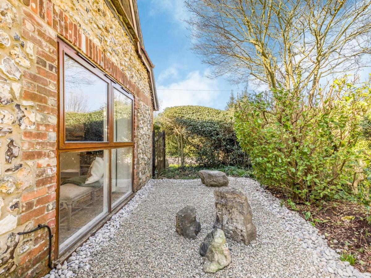 Pass The Keys Peaceful And Beautiful 1 Bedroom Barn Conversion Chichester Esterno foto