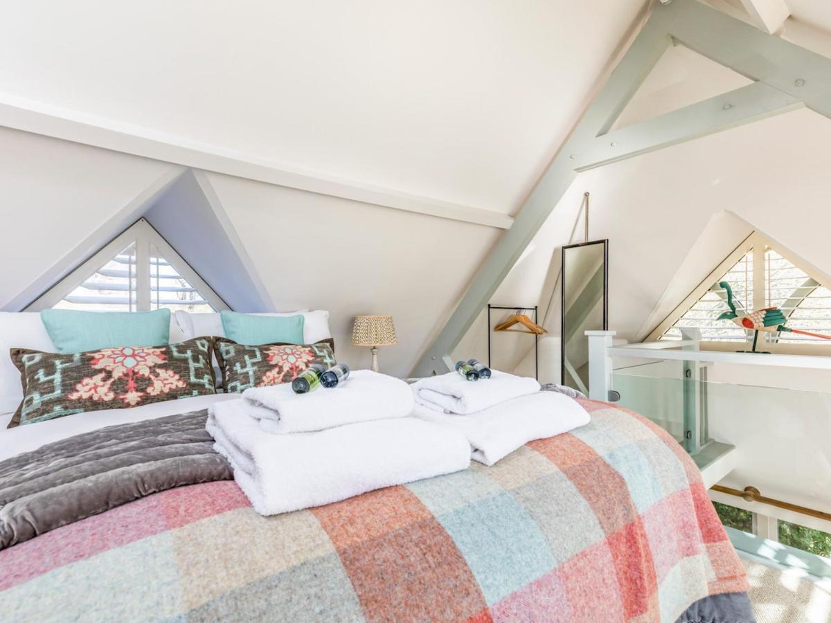 Pass The Keys Peaceful And Beautiful 1 Bedroom Barn Conversion Chichester Esterno foto