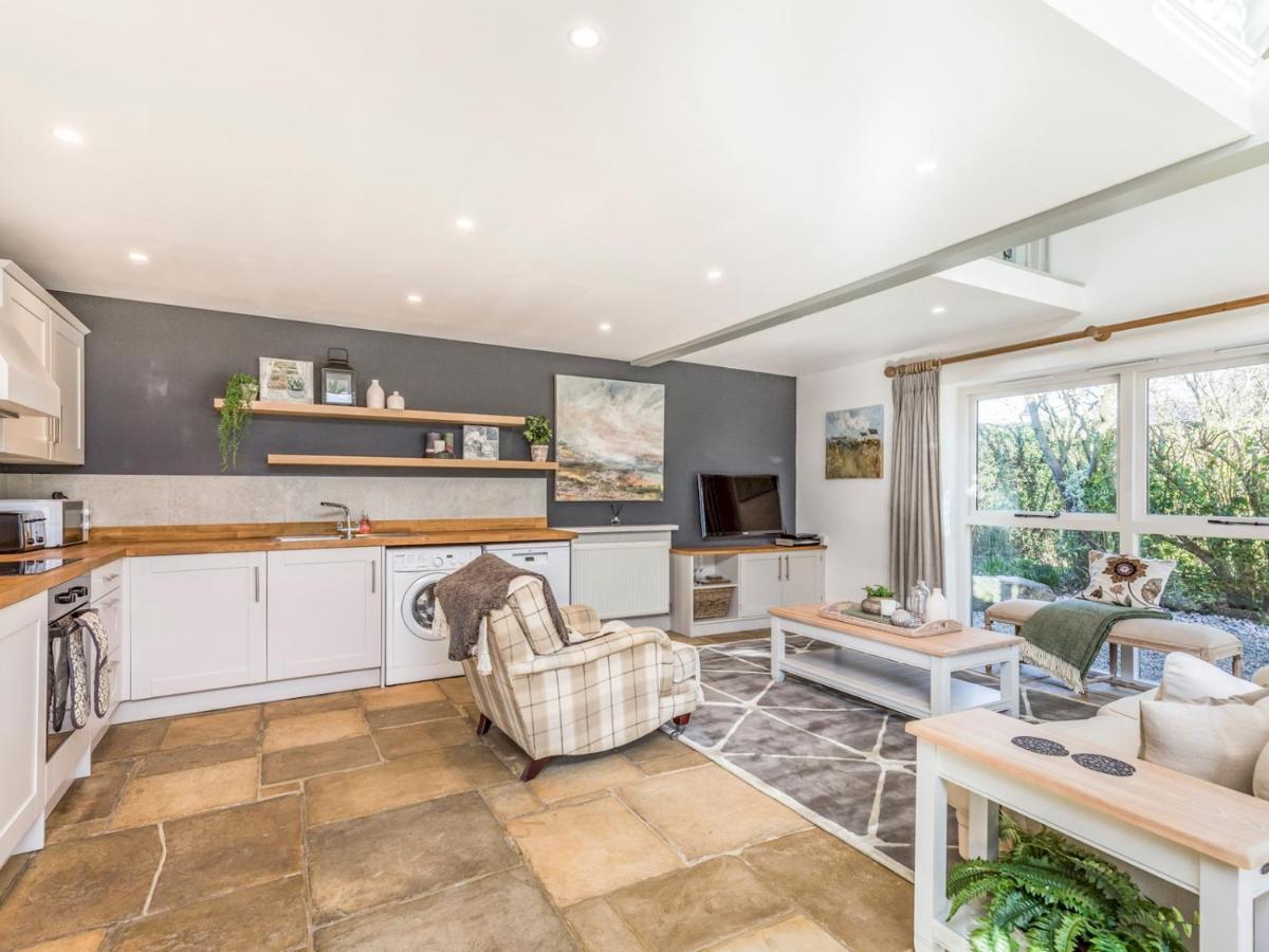 Pass The Keys Peaceful And Beautiful 1 Bedroom Barn Conversion Chichester Esterno foto