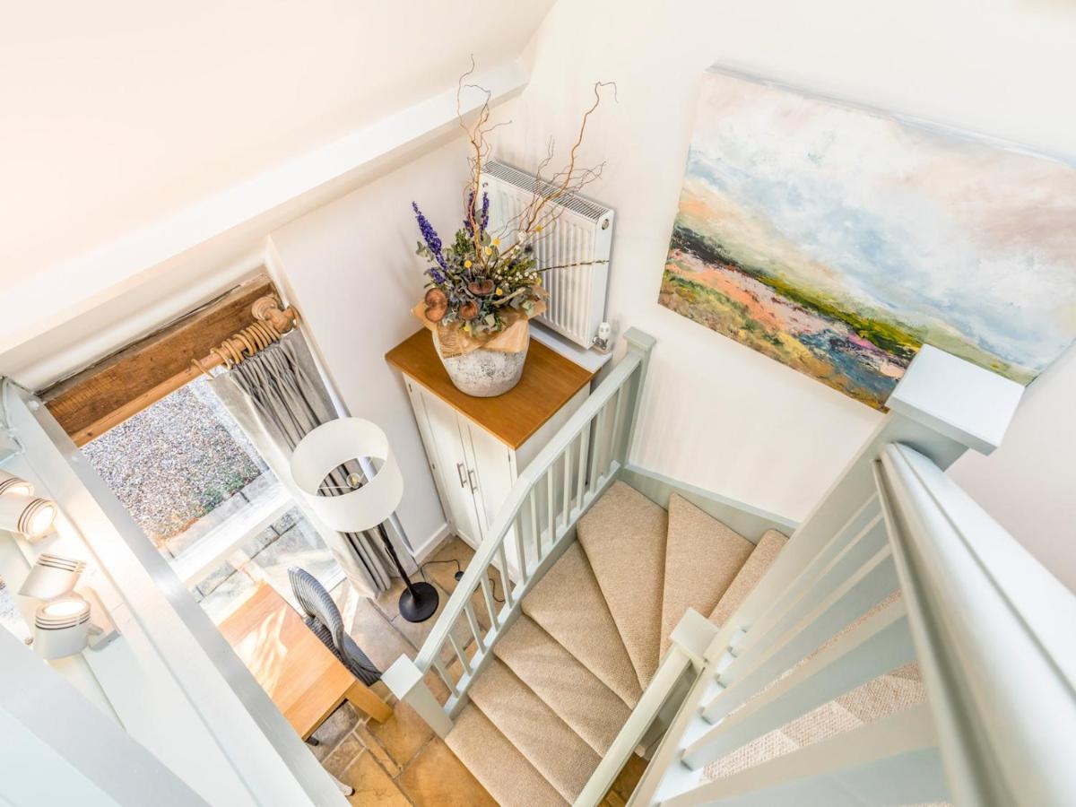 Pass The Keys Peaceful And Beautiful 1 Bedroom Barn Conversion Chichester Esterno foto