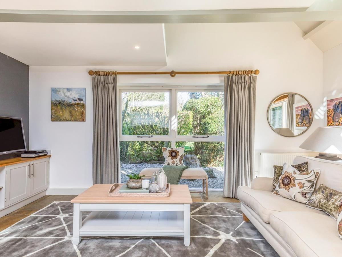 Pass The Keys Peaceful And Beautiful 1 Bedroom Barn Conversion Chichester Esterno foto
