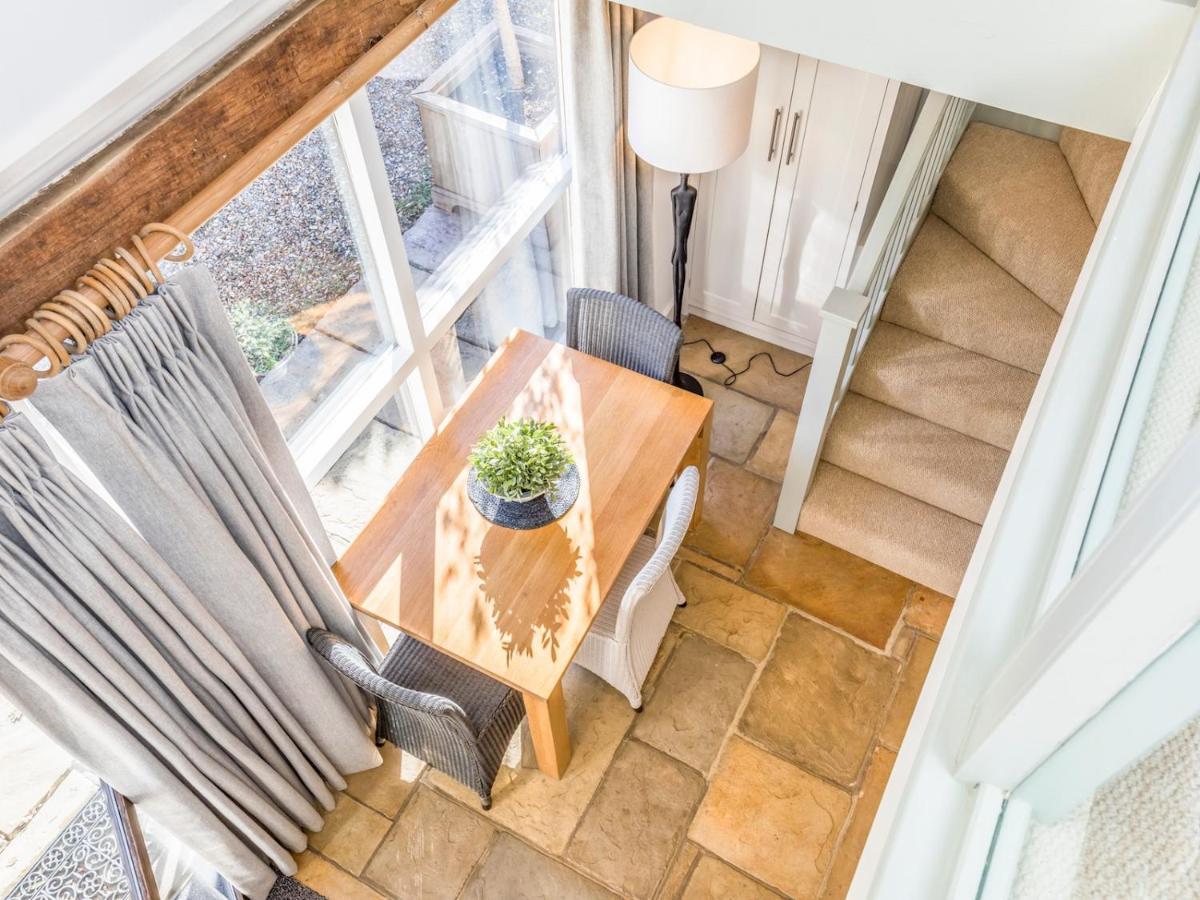 Pass The Keys Peaceful And Beautiful 1 Bedroom Barn Conversion Chichester Esterno foto