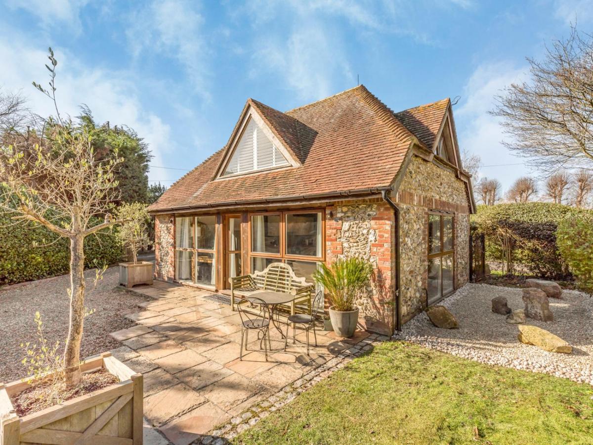 Pass The Keys Peaceful And Beautiful 1 Bedroom Barn Conversion Chichester Esterno foto