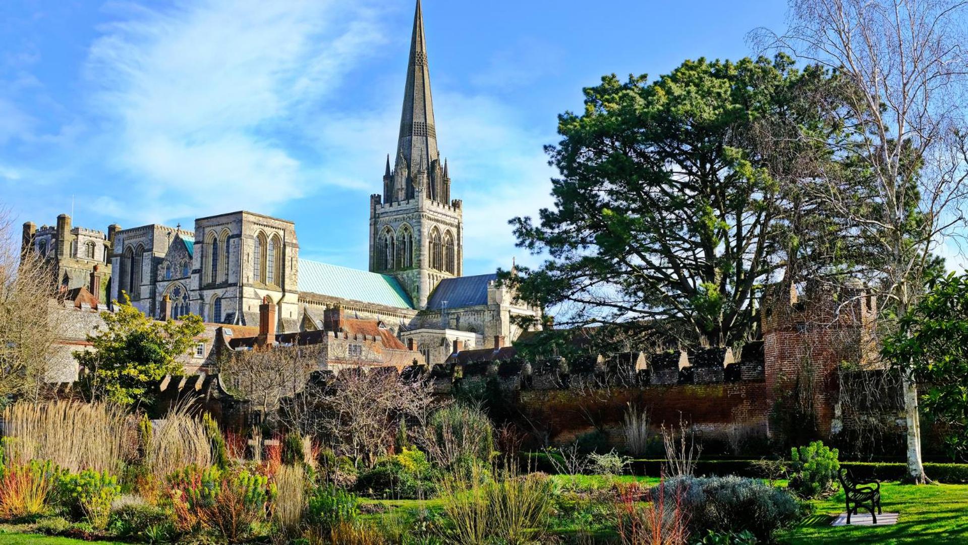 Pass The Keys Peaceful And Beautiful 1 Bedroom Barn Conversion Chichester Esterno foto
